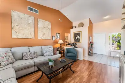 10452 Frostburg Lane, Las Vegas, NV 89134 Living Room
