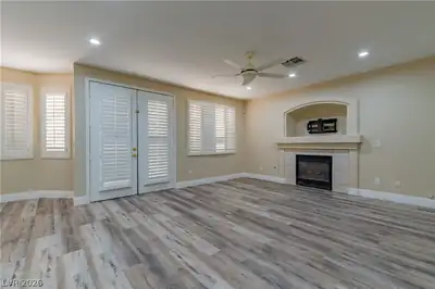 10409 Carmel Mountain Avenue, Las Vegas, NV 89144 Living Room