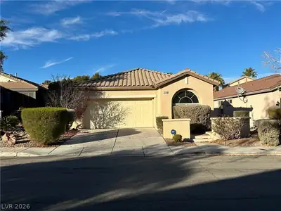 10340 Bentley Oaks Avenue, Las Vegas