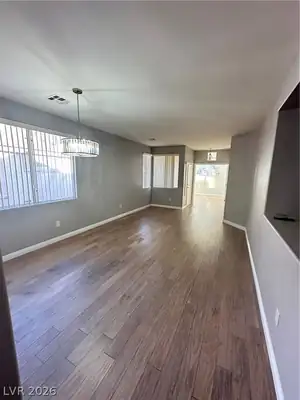 10340 Bentley Oaks Avenue, Las Vegas, NV 89135 Living Room