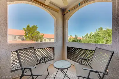700 Carnegie Street 1722 Patio