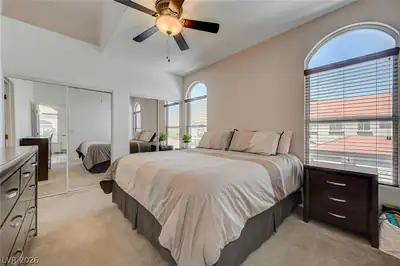 700 Carnegie Street 1722 Bedroom