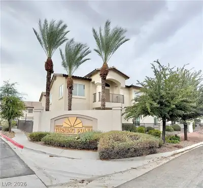 4900 Black Bear Road 204 Las Vegas, NV 89149