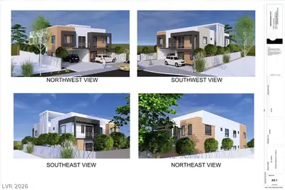 362 North 13th Street Las Vegas, NV 89101