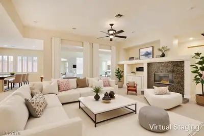 10140 Trellis Rose Court, Las Vegas