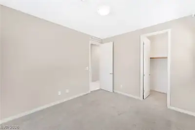 12487 Notch Trail Avenue, Las Vegas, NV 89138 Bedroom