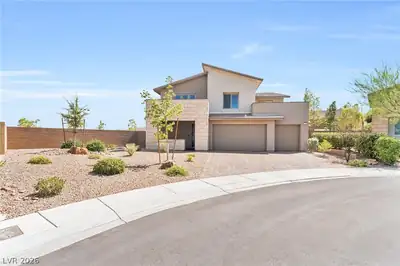 12487 Notch Trail Avenue, Las Vegas