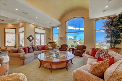 219 Granite Court, Boulder City, NV 89005 Living Room