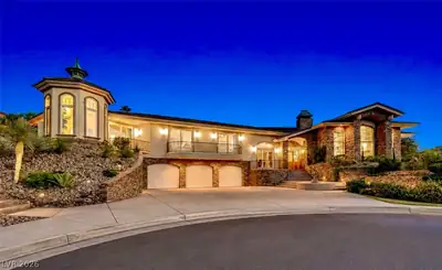 219 Granite Court Boulder City, NV 89005