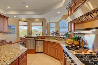 219 Granite Court, Boulder City, NV 89005 Kitchen