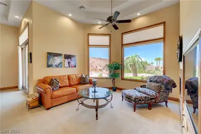 219 Granite Court, Boulder City, NV 89005 Primary Bedroom