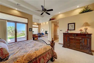 219 Granite Court, Boulder City, NV 89005 Bedroom