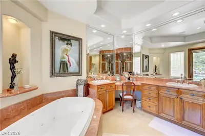 219 Granite Court, Boulder City, NV 89005 Primary Bathroom