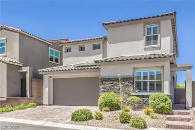 11542 Salt Creek Avenue, Las Vegas
