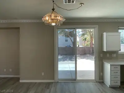 9587 Newton Grove Court, Las Vegas, NV 89148 Dining Area