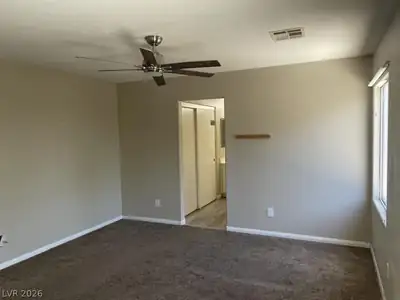 9587 Newton Grove Court, Las Vegas, NV 89148 Bedroom