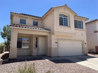 9587 Newton Grove Court Las Vegas, NV 89148