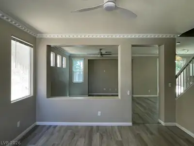 9587 Newton Grove Court, Las Vegas, NV 89148 Living Room