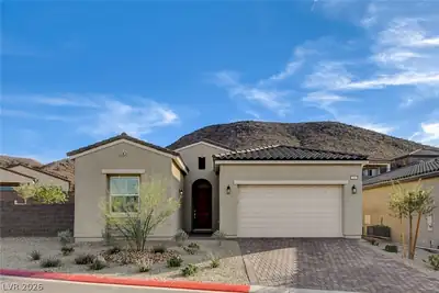 161 Cabo Cruces Drive, Henderson