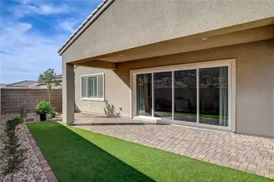161 Cabo Cruces Drive, Henderson, NV 89011 Patio