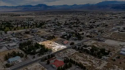 1770 Cavalry Street Pahrump, NV 89048