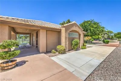 4762 Wild Draw Drive, North Las Vegas
