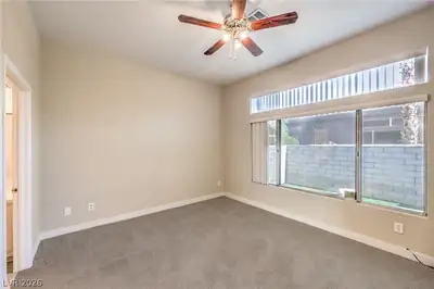 4762 Wild Draw Drive, North Las Vegas, NV 89031 Bedroom