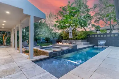 1908 Soaring Court, Las Vegas