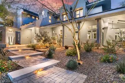 1908 Soaring Court, Las Vegas, NV 89134 