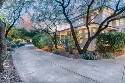 1908 Soaring Court, Las Vegas, NV 89134 