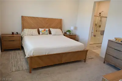 5528 Eleganza Avenue, Pahrump, NV 89061 Primary Bedroom