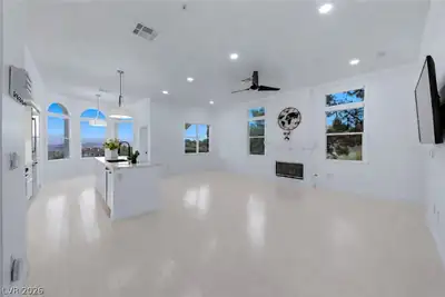 26 Strada Di Circolo n/a Living Room