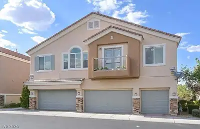 8710 Horizon Wind Avenue 101, Las Vegas