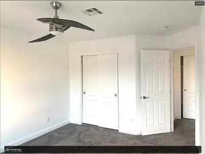 8710 Horizon Wind Avenue 101 Bedroom