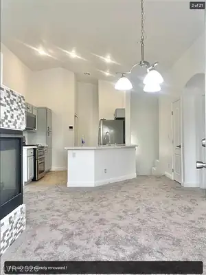 8710 Horizon Wind Avenue 101 Kitchen
