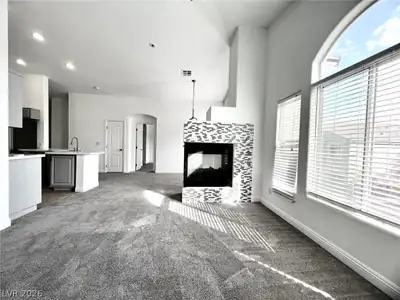 8710 Horizon Wind Avenue 101 Living Room