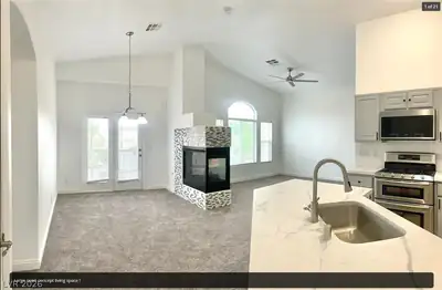 8710 Horizon Wind Avenue 101 Great Room