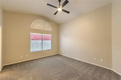 2007 GLISTENING SANDS Drive, Las Vegas, NV 89119 Bedroom