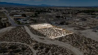 3520 Oakridge Avenue Pahrump, NV 89048