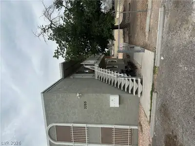 3355 Sylvia Street 4, Las Vegas