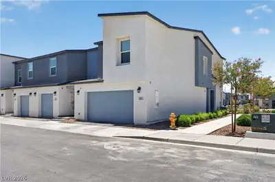 6089 Lily Garden Street, North Las Vegas