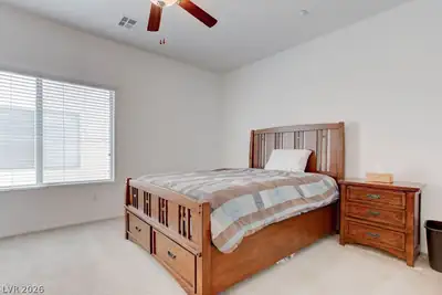 9925 Kalahari Court, Las Vegas, NV 89149 Bedroom