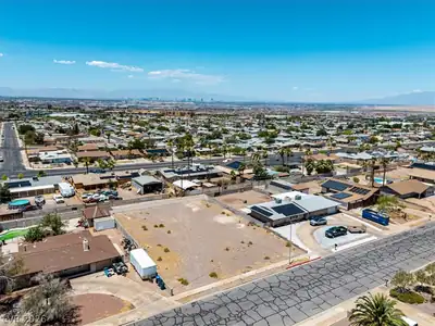835 Park Lane, Henderson