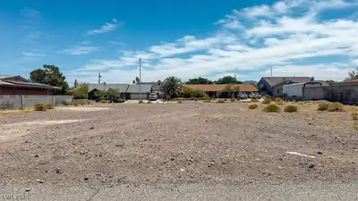 835 Park Lane, Henderson, NV 89015 Lot
