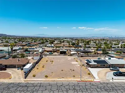 835 Park Lane, Henderson, NV 89015 Lot