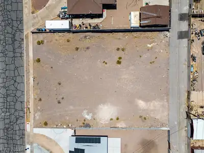 835 Park Lane, Henderson, NV 89015 Lot