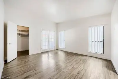 1412 South Bass Drive D Bedroom