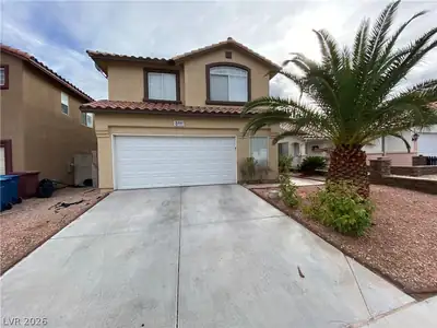 8111 Cimarron Meadows Way, Las Vegas
