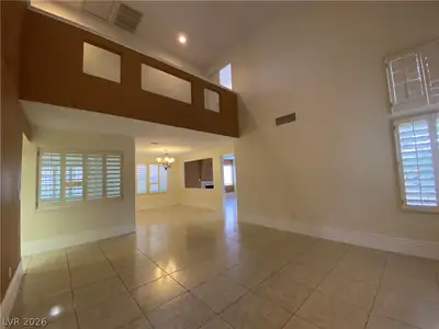 8111 Cimarron Meadows Way, Las Vegas, NV 89147 Living Room