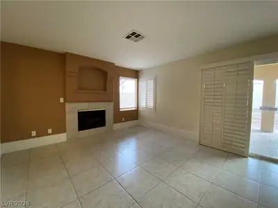 8111 Cimarron Meadows Way, Las Vegas, NV 89147 Living Room